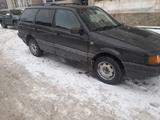 Volkswagen Passat 1992 года за 900 000 тг. в Усть-Каменогорск – фото 5