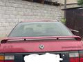 Volkswagen Passat 1990 года за 1 500 000 тг. в Алматы – фото 4