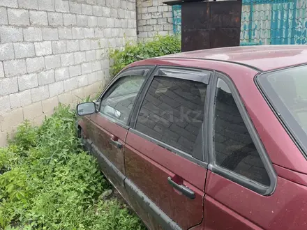 Volkswagen Passat 1990 года за 1 500 000 тг. в Алматы – фото 3