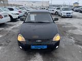 ВАЗ (Lada) Priora 2170 2010 года за 1 100 000 тг. в Астана