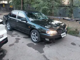 Nissan Maxima
