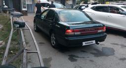 Nissan Maxima 1996 года за 2 100 000 тг. в Алматы – фото 4