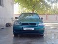 Opel Astra 1997 годаүшін2 100 000 тг. в Туркестан