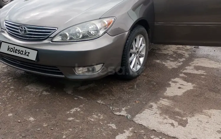 Toyota Camry 2004 года за 5 000 000 тг. в Аксу