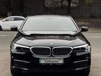 BMW 520 2020 года за 22 500 000 тг. в Астана