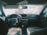 ВАЗ (Lada) Priora 2170 2013 годаүшін2 700 000 тг. в Жанаозен – фото 4