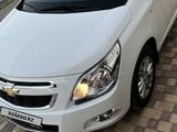 Chevrolet Cobalt 2025 года за 6 300 000 тг. в Шымкент – фото 3