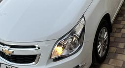 Chevrolet Cobalt 2025 года за 6 400 000 тг. в Шымкент – фото 3