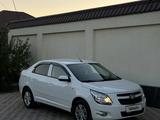 Chevrolet Cobalt 2025 года за 6 300 000 тг. в Шымкент – фото 2
