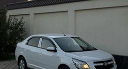 Chevrolet Cobalt 2025 года за 6 400 000 тг. в Шымкент – фото 2