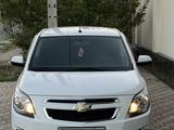 Chevrolet Cobalt 2025 года за 6 300 000 тг. в Шымкент