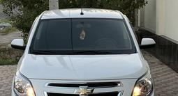 Chevrolet Cobalt 2025 года за 6 400 000 тг. в Шымкент