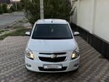 Chevrolet Cobalt 2025 года за 6 300 000 тг. в Шымкент – фото 4