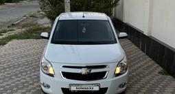 Chevrolet Cobalt 2025 года за 6 400 000 тг. в Шымкент – фото 4