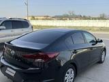 Hyundai Elantra 2018 года за 6 400 000 тг. в Актау – фото 5