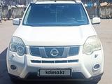 Nissan X-Trail 2014 года за 8 100 000 тг. в Алматы