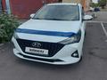 Hyundai Accent 2020 года за 5 500 000 тг. в Караганда – фото 4