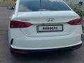 Hyundai Accent 2020 года за 5 500 000 тг. в Караганда – фото 5