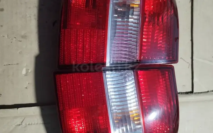 Задние фонари на Volvo S40 V40. за 1 200 тг. в Шымкент