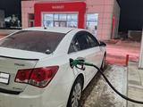 Chevrolet Cruze 2013 года за 4 100 000 тг. в Караганда – фото 4