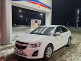 Chevrolet Cruze 2013 года за 4 100 000 тг. в Караганда