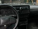 Volkswagen Golf 1990 годаүшін550 000 тг. в Талдыкорган – фото 2