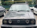 Volkswagen Golf 1990 годаүшін550 000 тг. в Талдыкорган