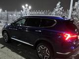 Hyundai Santa Fe 2023 года за 18 950 000 тг. в Кызылорда