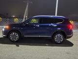 Hyundai Santa Fe 2023 года за 18 950 000 тг. в Кызылорда – фото 5