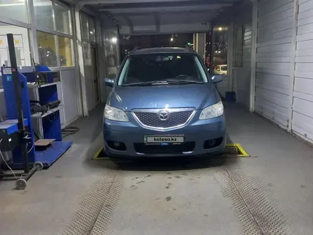 Mazda MPV 2004 года за 3 700 000 тг. в Астана – фото 7