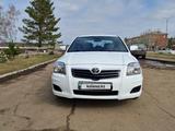 Toyota Avensis 2006 года за 4 000 000 тг. в Степногорск