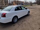 Toyota Avensis 2006 года за 4 000 000 тг. в Степногорск – фото 4