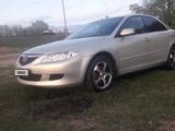 Mazda 6 2007 года за 3 500 000 тг. в Уральск – фото 4