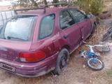 Subaru Impreza 1993 годаүшін400 000 тг. в Алматы – фото 2