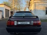 Audi 80 1989 года за 1 200 000 тг. в Караганда – фото 4