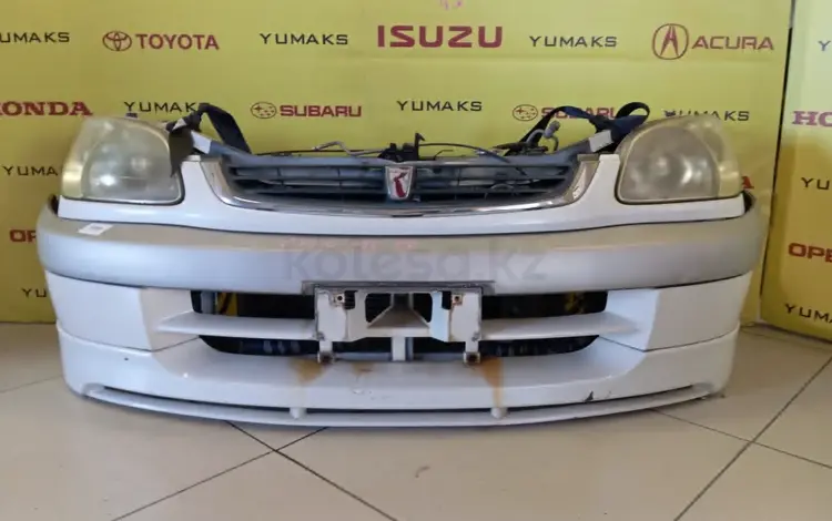 Ноускат Toyota Raum EXZ10 за 250 000 тг. в Караганда