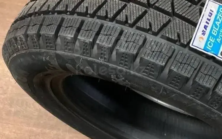 255/55R18 Ice Blazer Arctic SUV Sailunүшін47 100 тг. в Алматы