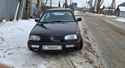 Volkswagen Golf 1993 годаүшін1 600 000 тг. в Уральск – фото 2