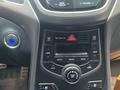 Hyundai Elantra 2014 года за 5 450 000 тг. в Алматы – фото 5