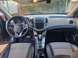Chevrolet Cruze 2013 годаүшін4 300 000 тг. в Атырау – фото 2