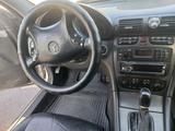 Mercedes-Benz C 230 2003 годаүшін3 057 142 тг. в Алматы – фото 5