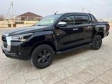 Toyota Hilux 2022 годаfor23 000 000 тг. в Актау – фото 4