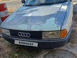Audi 80 1988 года за 570 000 тг. в Шымкент – фото 3