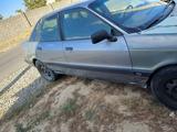 Audi 80 1988 года за 570 000 тг. в Шымкент – фото 4