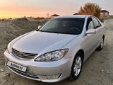 Toyota Camry 2005 года за 4 900 000 тг. в Кызылорда