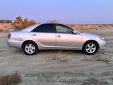 Toyota Camry 2005 года за 4 900 000 тг. в Кызылорда – фото 3