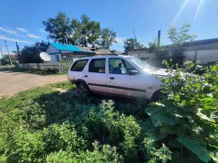 Ford Escort 1995 года за 200 000 тг. в Петропавловск – фото 5