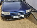 Opel Astra 1995 годаүшін1 600 000 тг. в Актобе