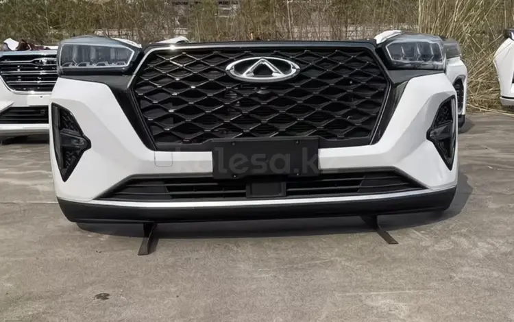Перед от Chery Tiggo 7 pro за 777 000 тг. в Алматы