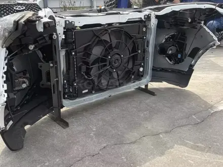 Перед от Chery Tiggo 7 pro за 777 000 тг. в Алматы – фото 4